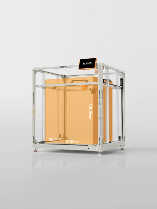 Elegoo OrangeStorm Giga