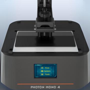 Anycubic Photon Mono 4 LCD 3D Printer
