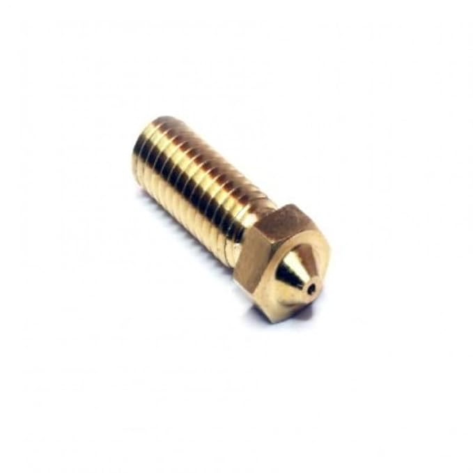 Extruder Nozzle for anycubic kobra 2 /2 neo/pro/plus/max – 1.75mm x 0.40mm