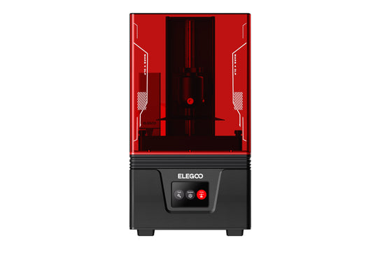 ELEGOO Mars 4 DLP 3D Printer
