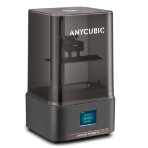Anycubic Photon Mono 4 LCD 3D Printer