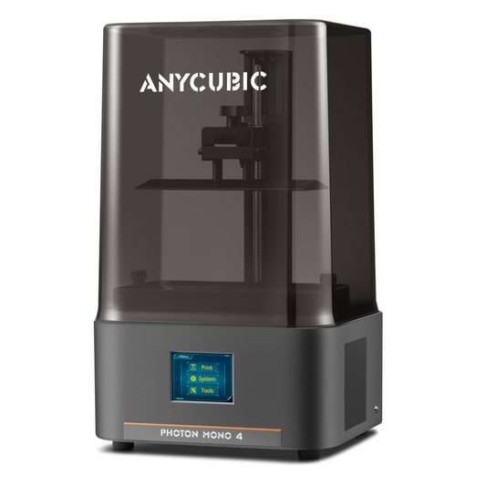 Anycubic Photon Mono 4 LCD 3D Printer