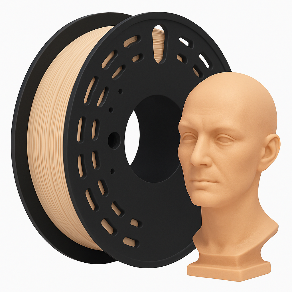 PLA Pro Filament 1.75mm