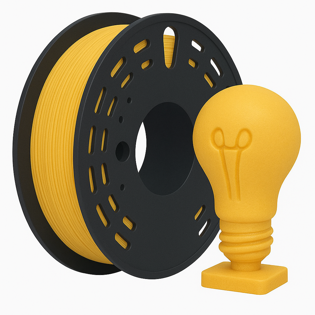 PLA Pro Filament 1.75mm