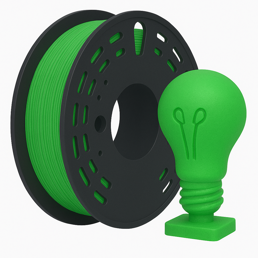PLA Pro Filament 1.75mm