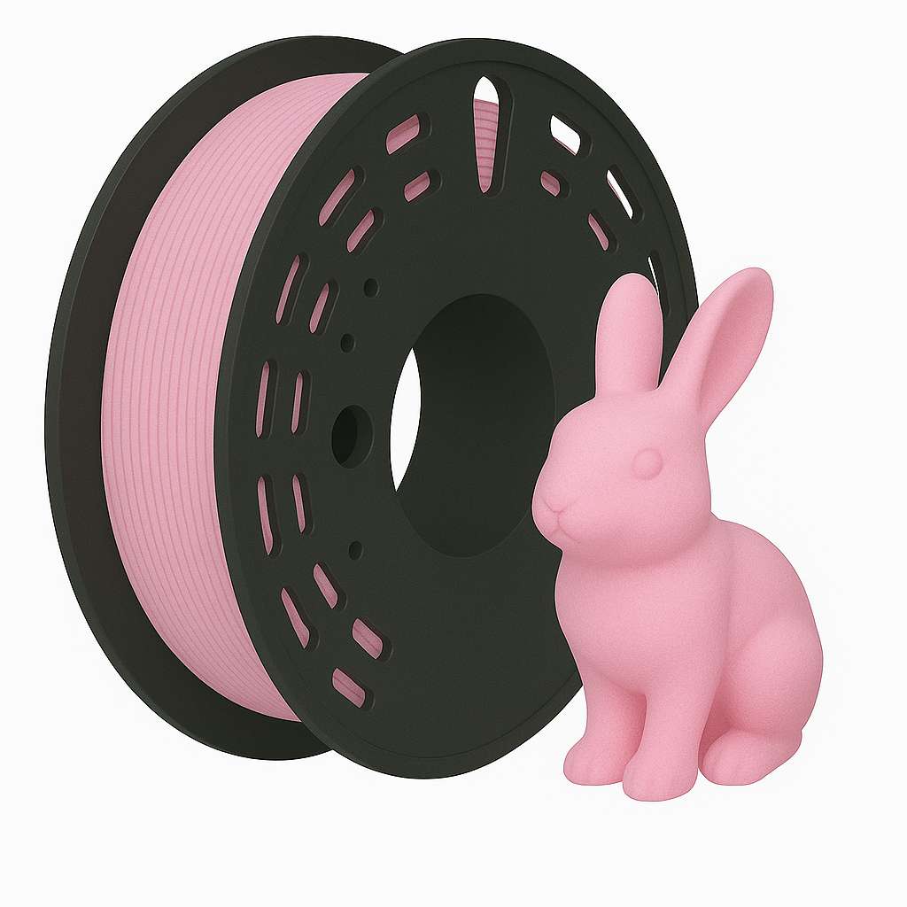 PLA Pro Filament 1.75mm