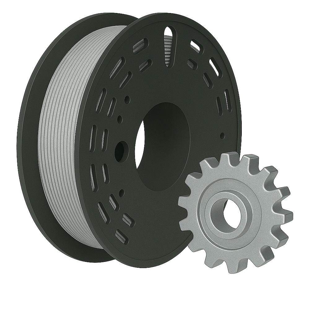 PLA Pro Filament 1.75mm