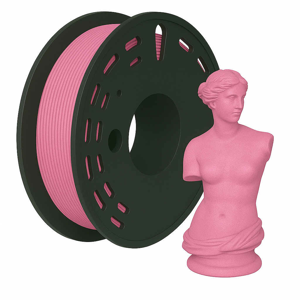 PLA Pro Filament 1.75mm