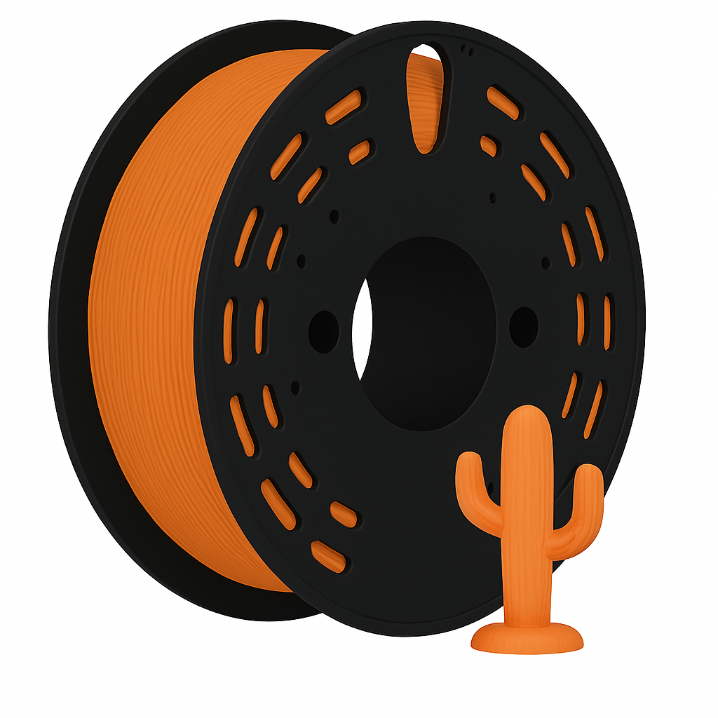 PLA Pro Filament 1.75mm