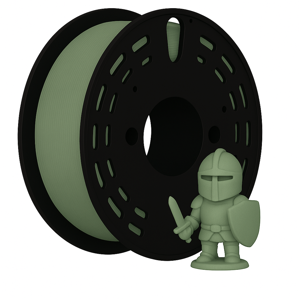 PLA Pro Filament 1.75mm