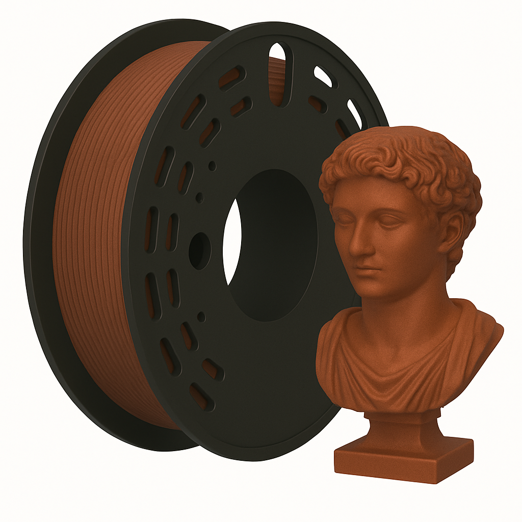 PLA Pro Filament 1.75mm