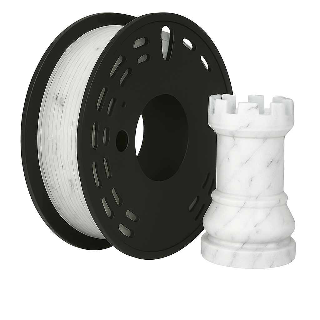 PLA Pro Filament 1.75mm