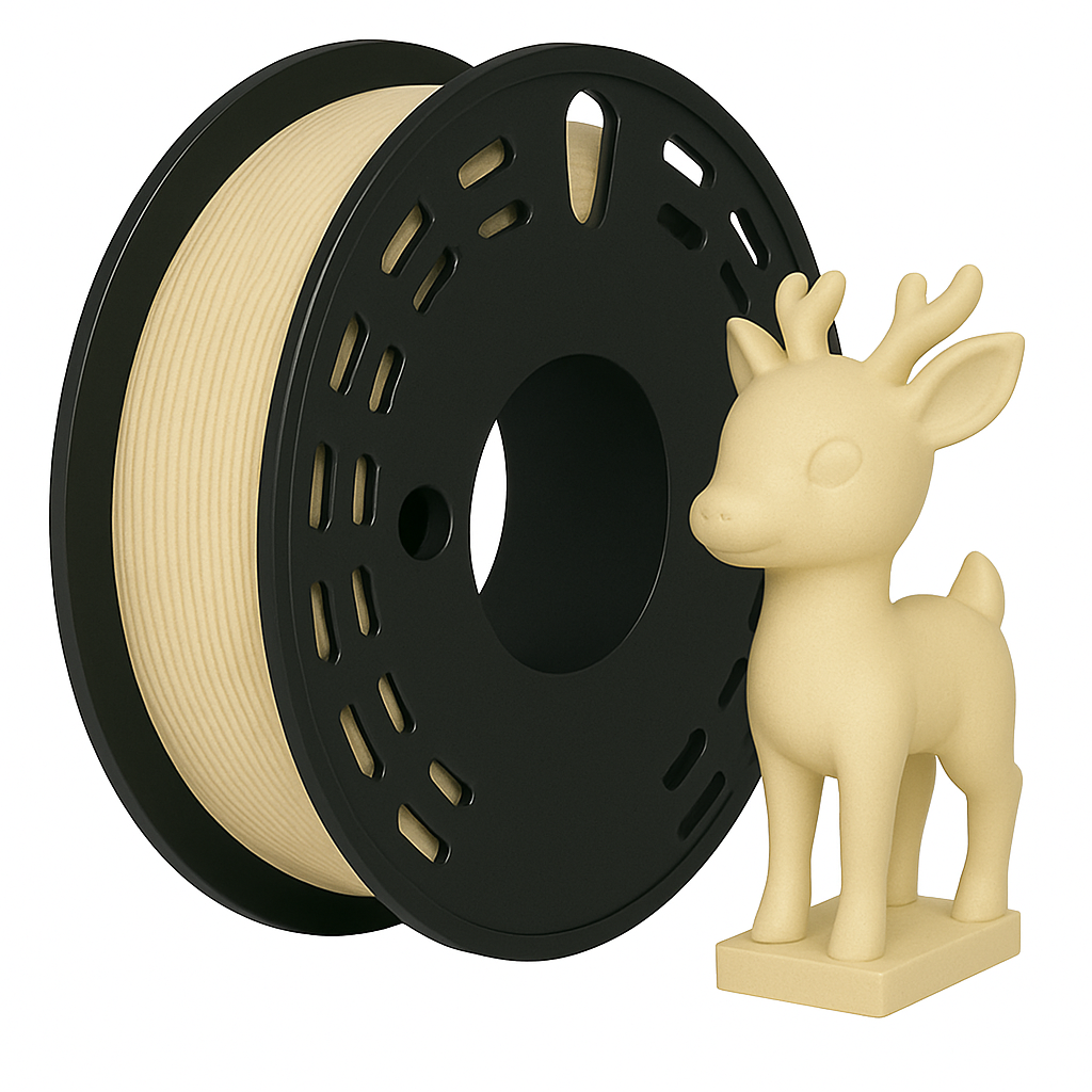 PLA Pro Filament 1.75mm