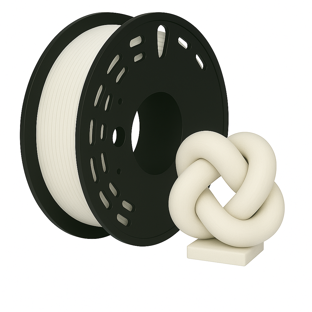 PLA Pro Filament 1.75mm