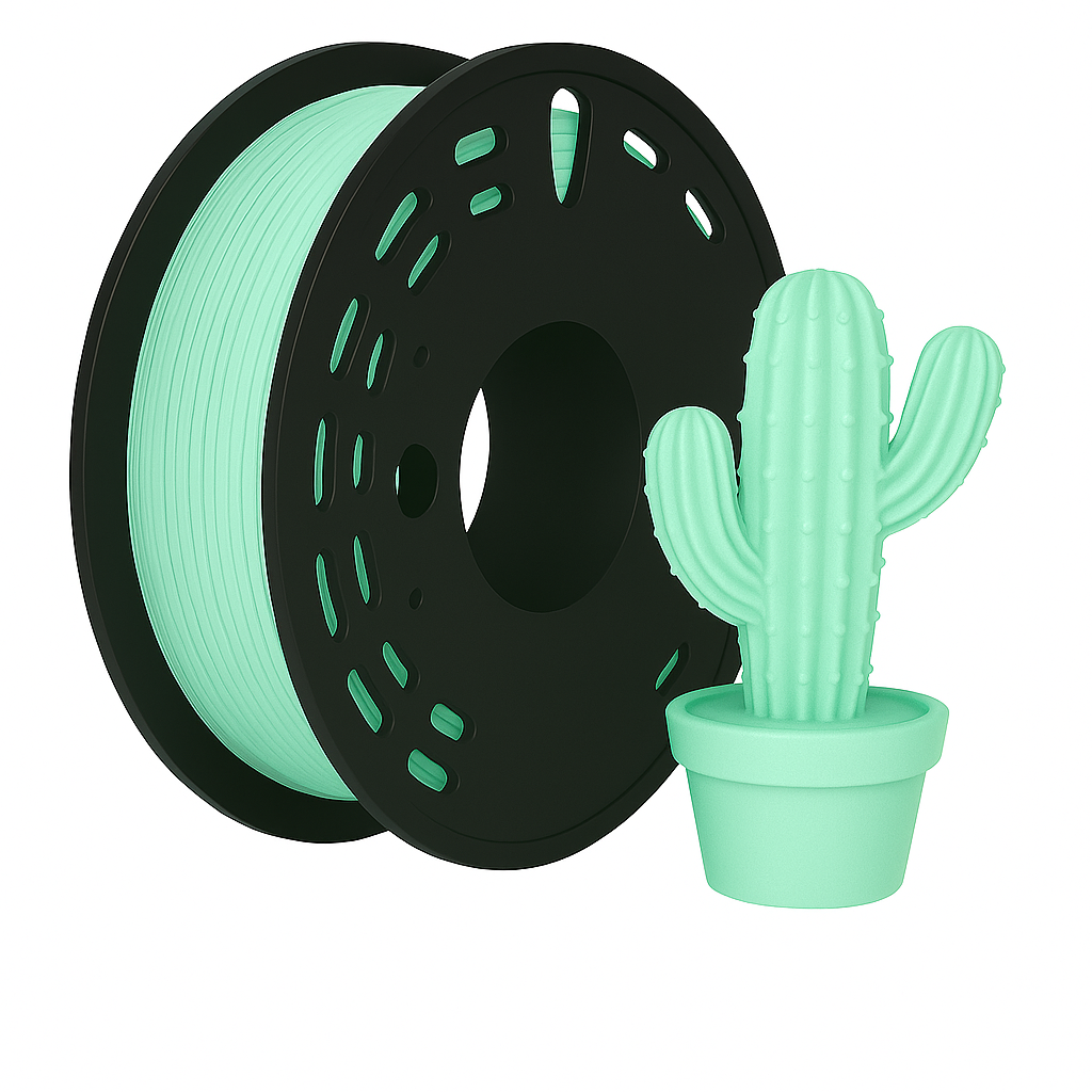 PLA Pro Filament 1.75mm