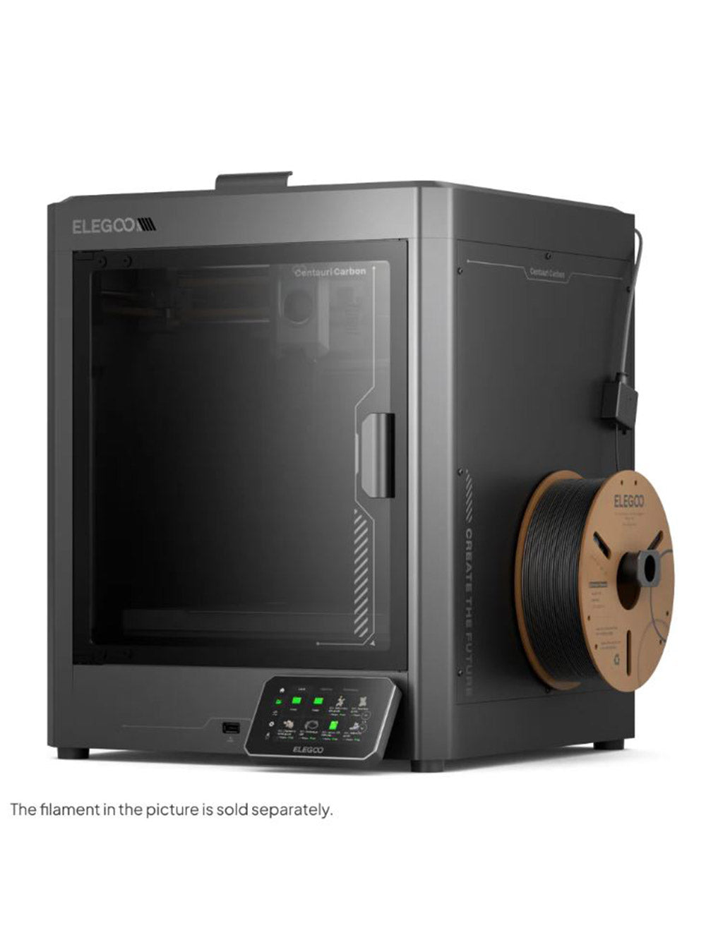 Elegoo Centauri Carbon 3D Printer