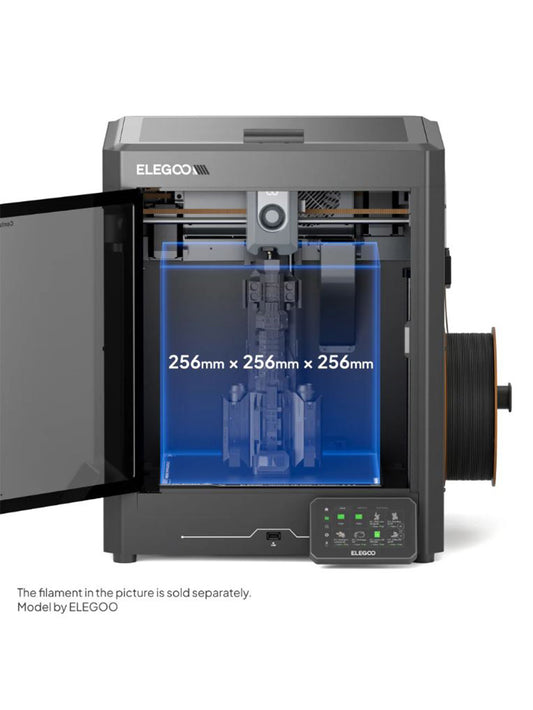 Elegoo Centauri Carbon 3D Printer