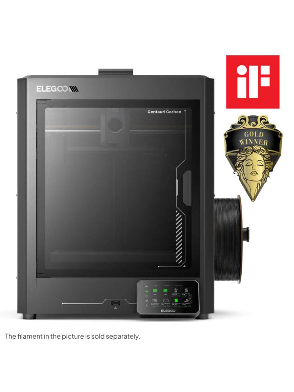 Elegoo Centauri Carbon 3D Printer