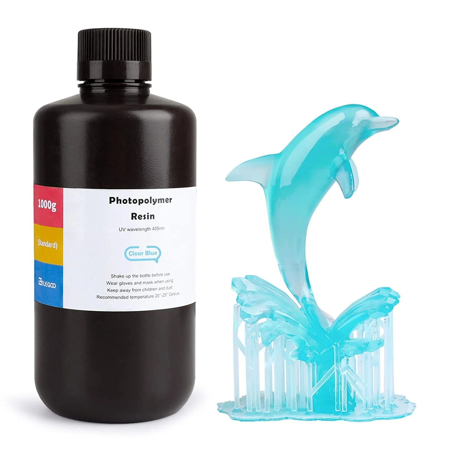ELEGOO Standard Resin