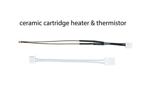 Heater and Thermistor for Neptune 4 Plus / Max
