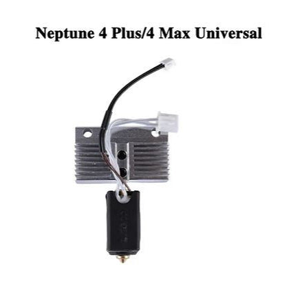 Heater and Thermistor for Neptune 4 Plus / Max