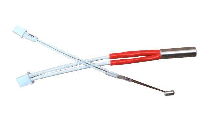 Heater Cartridge and NTC Thermsitor for Kobra 2 Series