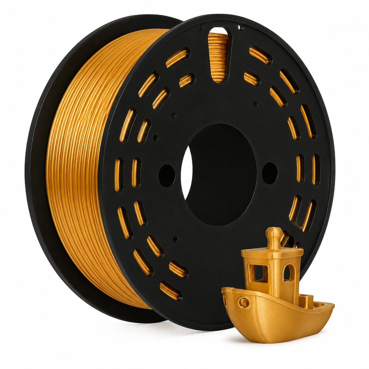 PLA Pro Filament 1.75mm