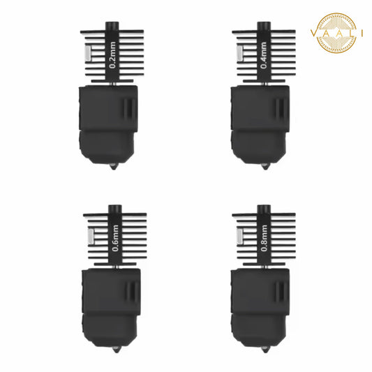 Hotened Kit for Bambu Lab A1 and A1 Mini