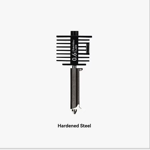 Hotened Kit for Bambu Lab A1 and A1 Mini