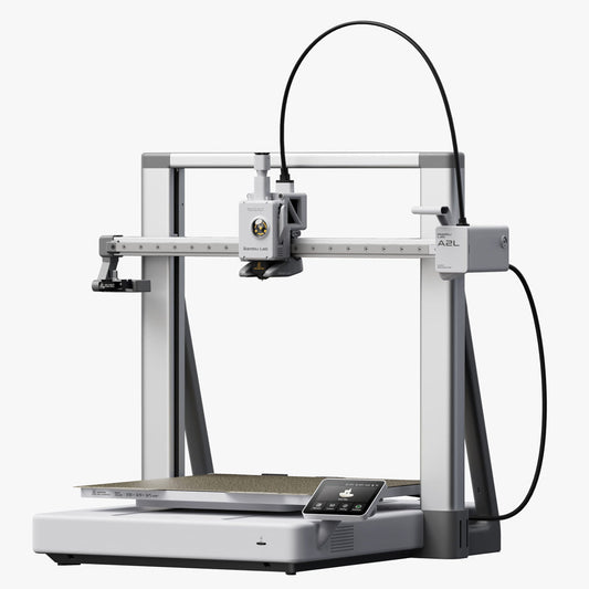 Bambu Lab A2L 3D Printer