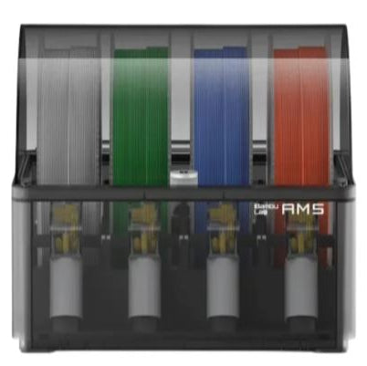 Bambu Lab AMS - Automatic Material System