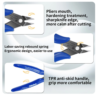 Filament Cutter