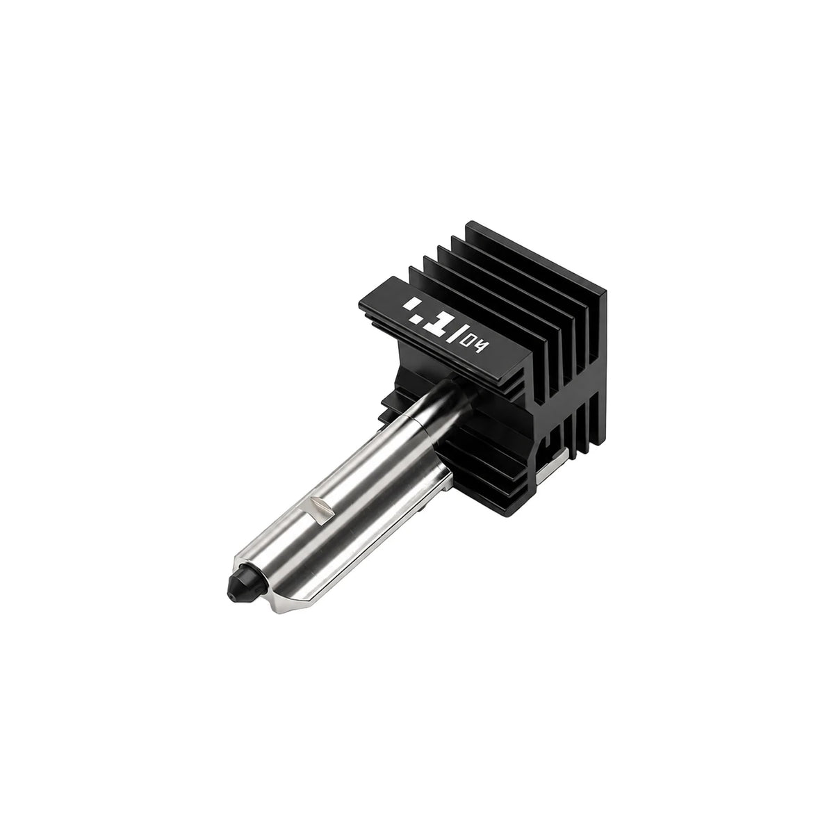 Upgraded 0.4mm H2D/H2S High Flow Hotend for Bambu Lab H2S H2D Combo 3D Printer Direct Replacement Extruder Nozzle Kit