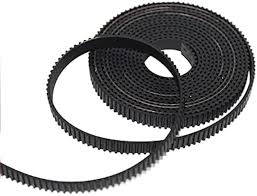 GT2 Timing Belt (1 Meter)