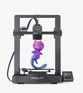 Creality Ender 3 V3 SE 3D Printer