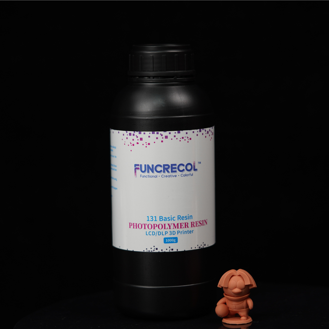 FUNCRECOL Standard Photopolymer Resin