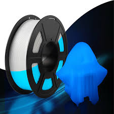 PLA Glow in Dark Colour Filament