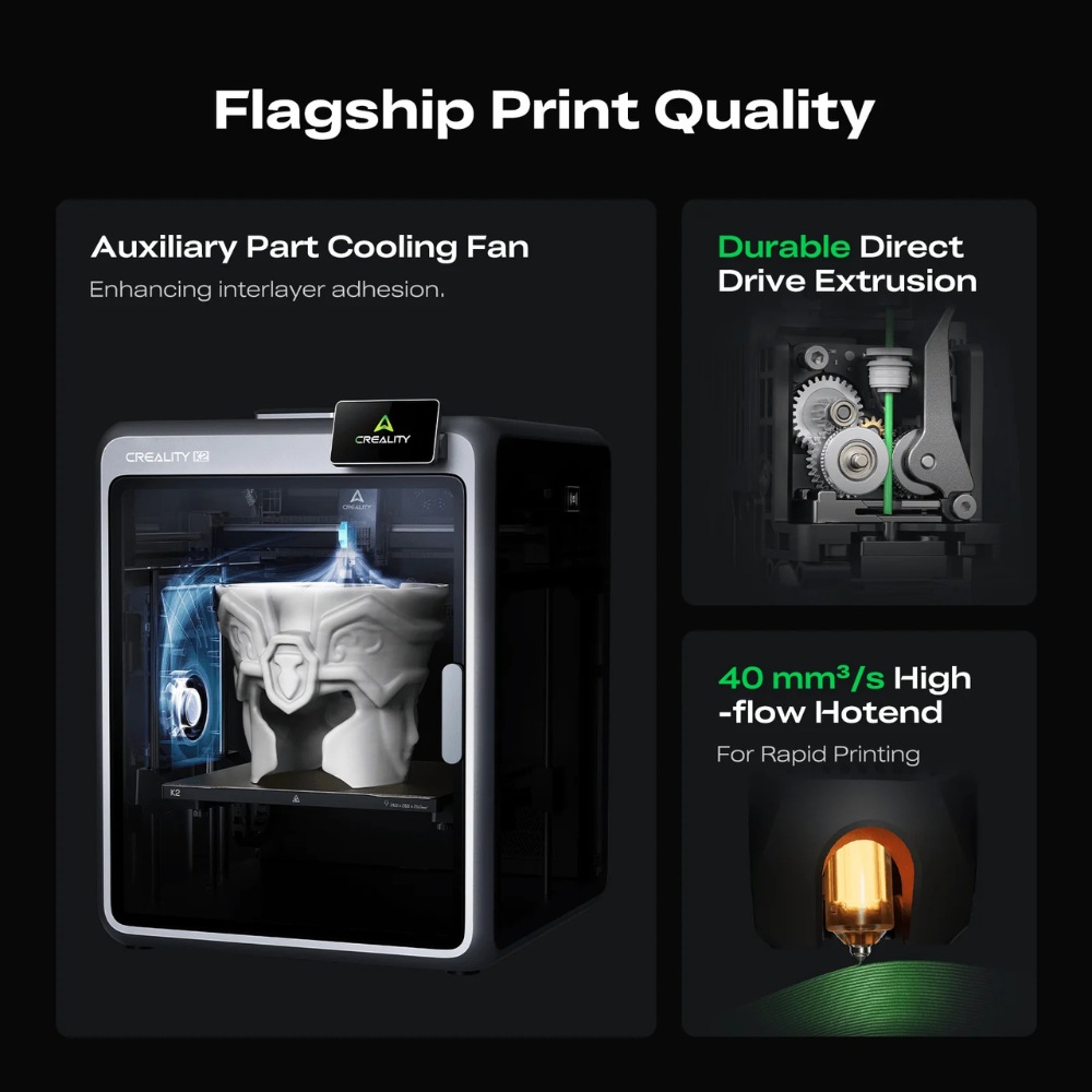 Creality K2 3D Printer