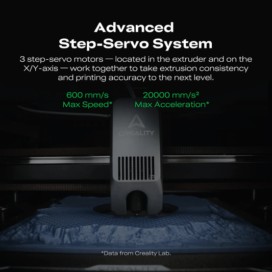 Creality K2 3D Printer