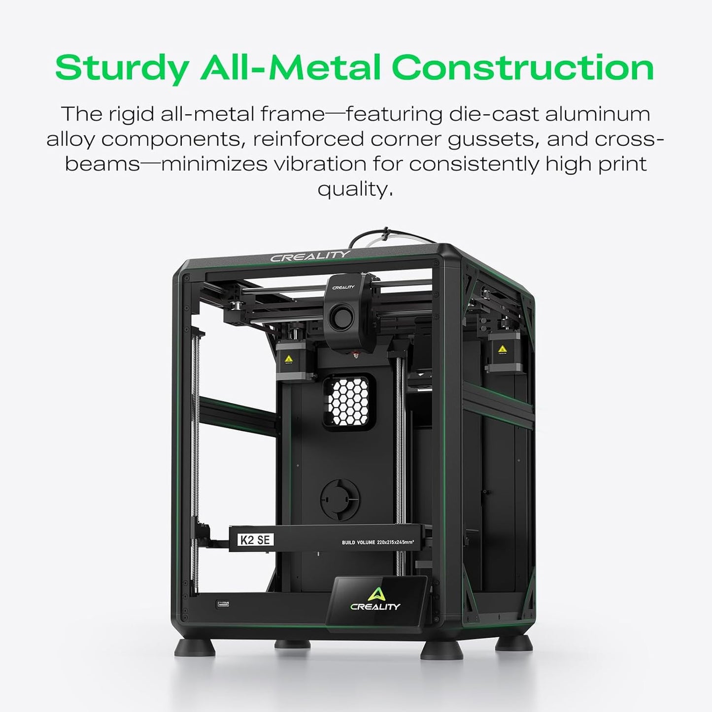 Creality K2 SE 3D Printer