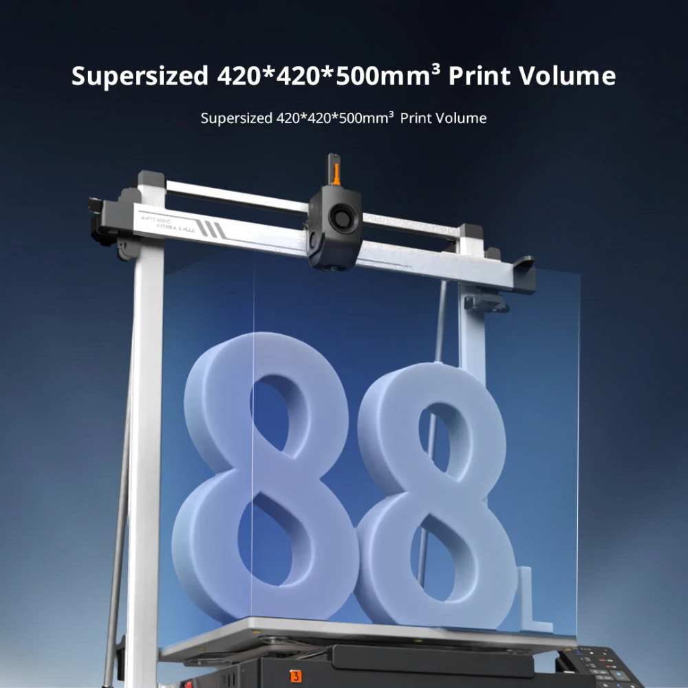 Anycubic Kobra 3 Max