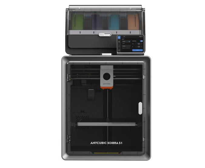Anycubic Kobra S1 Combo