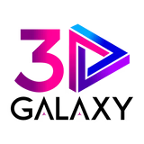 3D Galaxy Printer