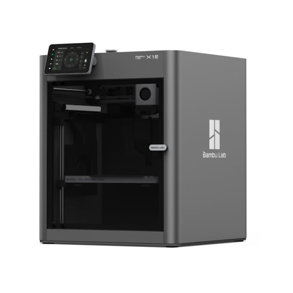 Bambu Lab X1E Combo 3D Printer