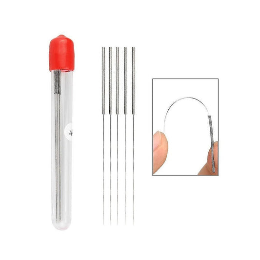 0.4 mm Needle for 3D Printer Nozzle Cleaning