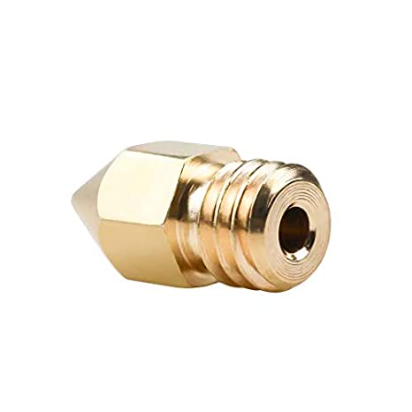 MK8 Brass Nozzle for 3D Printer