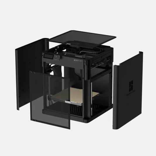 Bambu Lab P1S 3D Printer
