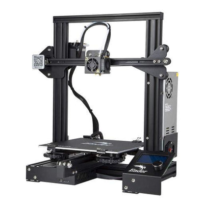 Creality 3D Ender-3 3D Printer DIY - 3D Galaxy