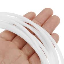 PTFE Tube for 1.75mm Filament ID2mm OD 4mm )