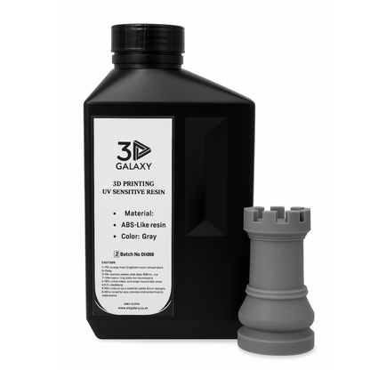 3D Galaxy ABS-Like resin